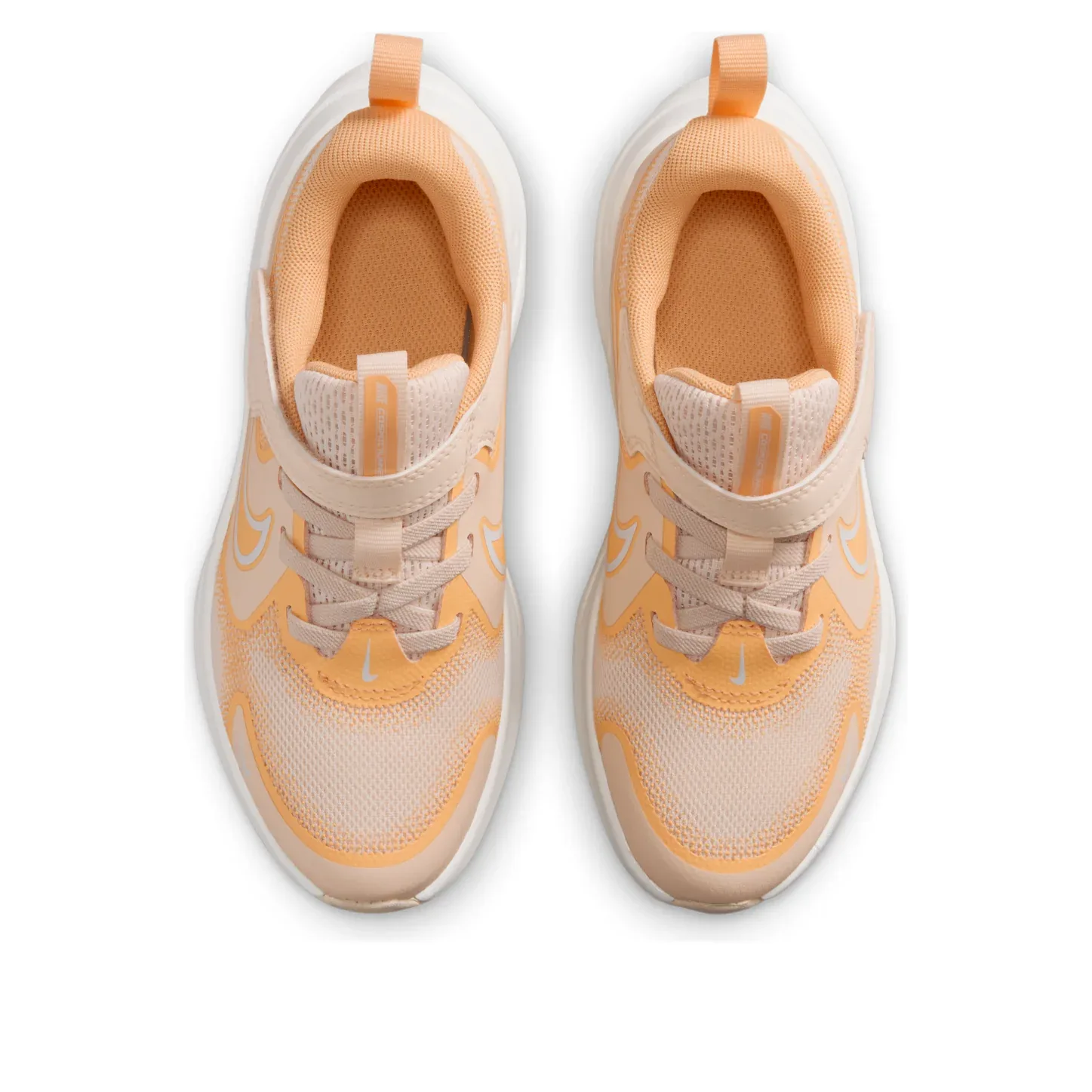 (PS) Кроссовки Nike Cosmic Runner 'Guava Ice Orange Chalk' — фото 3