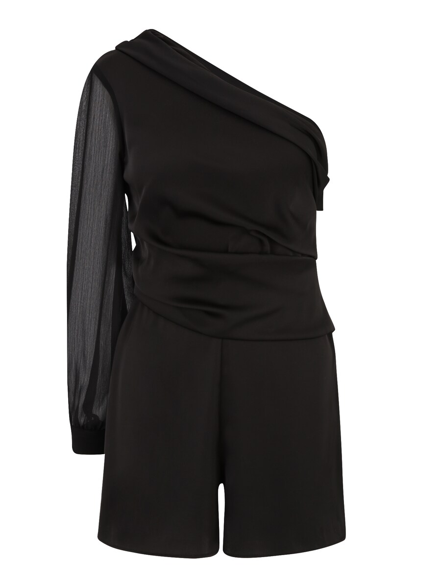 

Комбинезон River Island Petite, черный