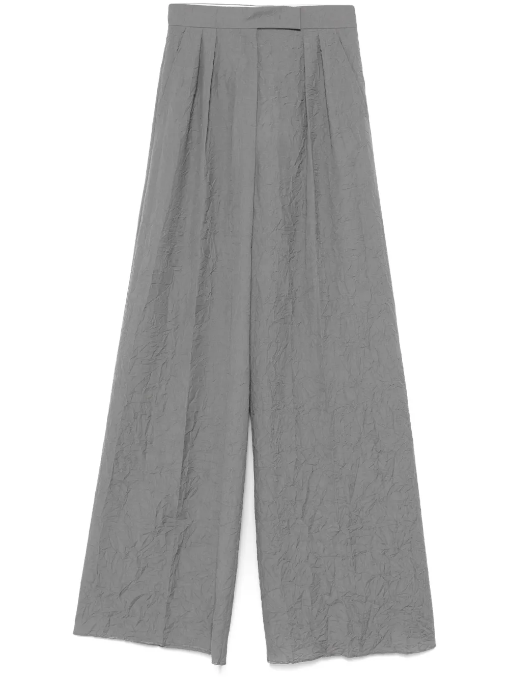 

Брюки Acinos MAX MARA, серый