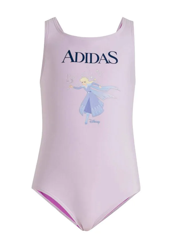 Купальник disney «холодное сердце» Adidas Sportswear, Ice Lavender