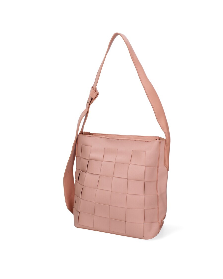 

Сумочка David Jones Handbag, розовый