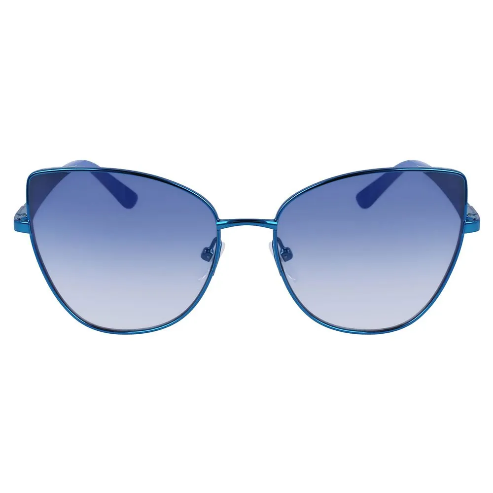 

Солнцезащитные очки Karl Lagerfeld 341S woman, синий