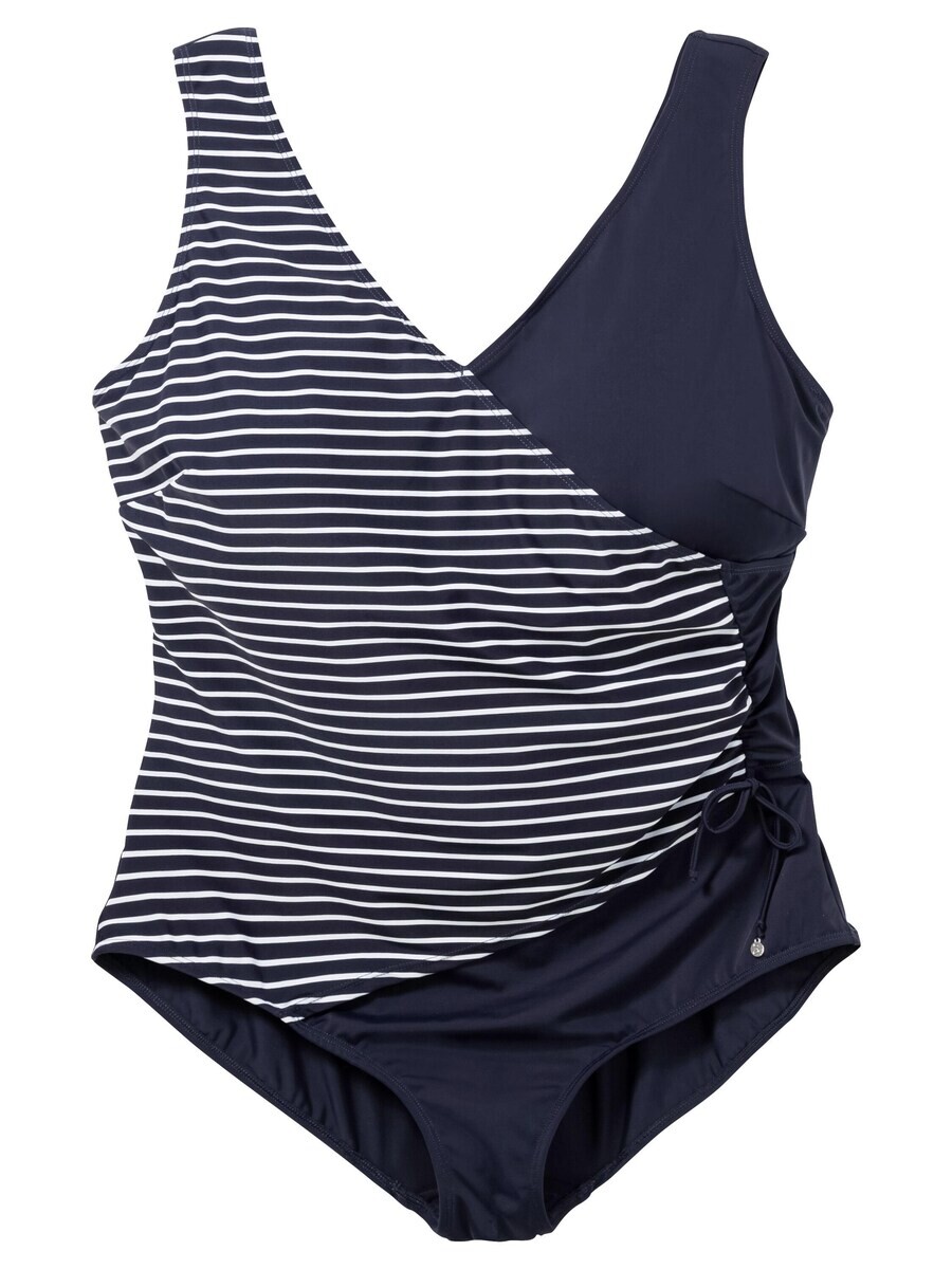 

Купальник SHEEGO Swimsuit, морской синий
