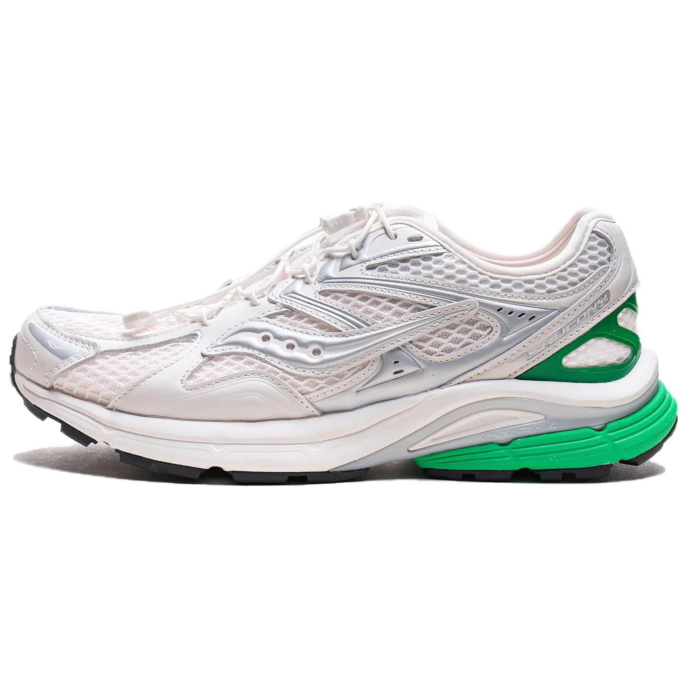 

Saucony Kinvara 4 Abrasion Resistant Low top кроссовки для бега Unisex Ecru