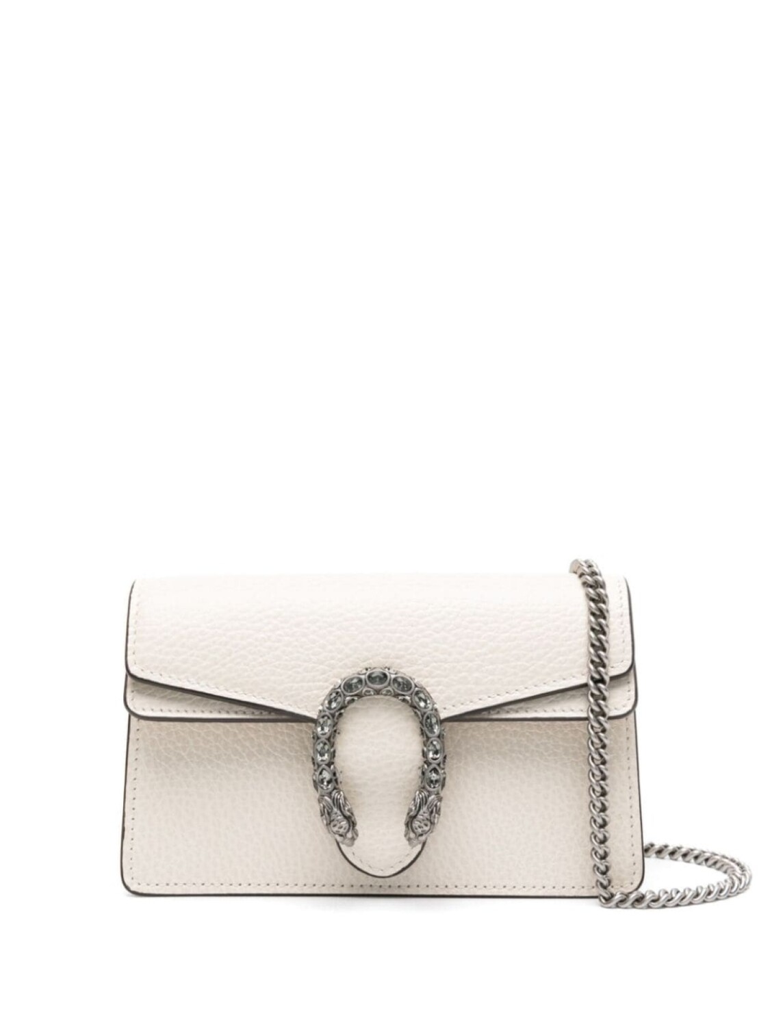 

Мини-сумка Gucci Dionysus, белый