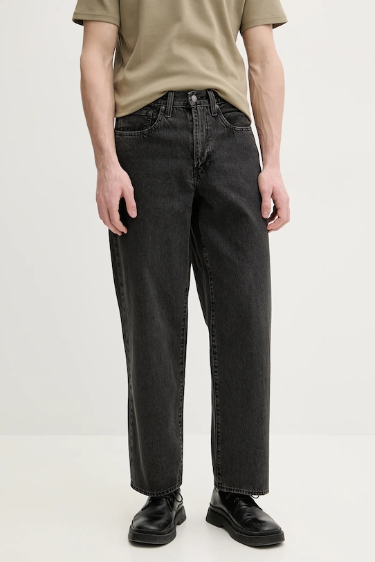 

Джинсы 578 Baggy Levi'S, серый