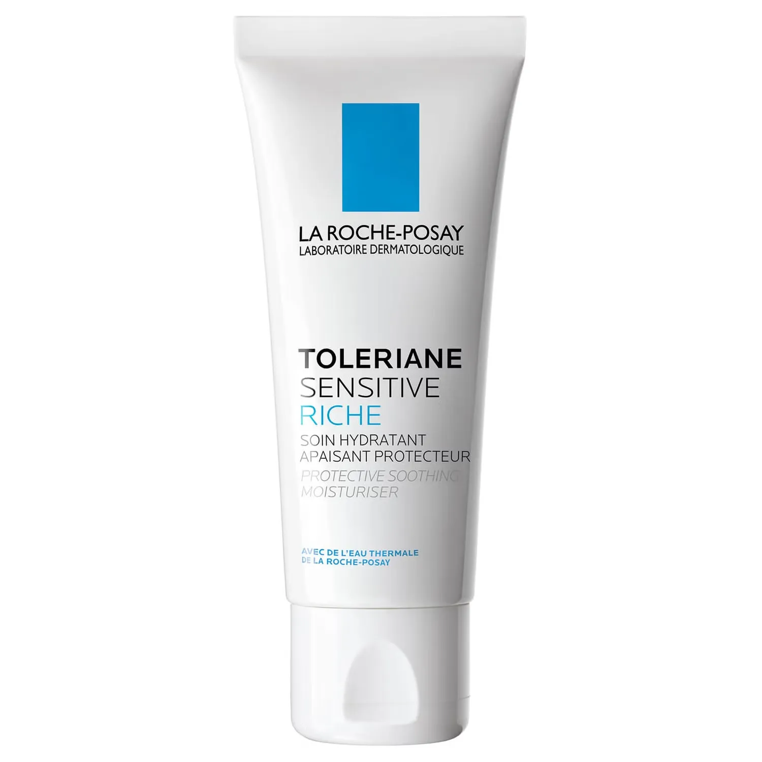 

Toleriane Sensitive Насыщенный увлажняющий крем 40 мл La Roche-Posay
