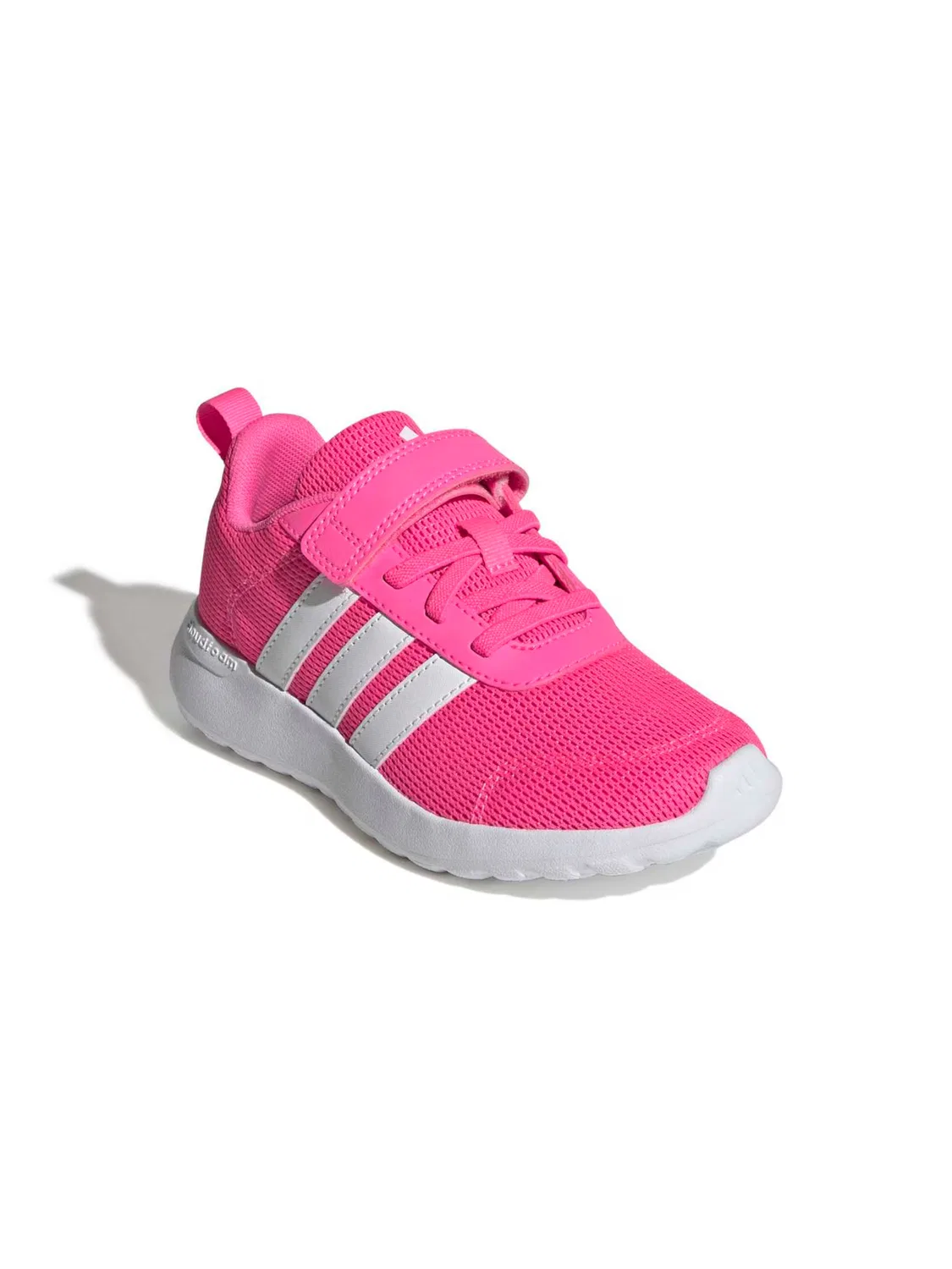 Кроссовки Adidas Sportswear Vl Move El цвета фуксии — фото 2