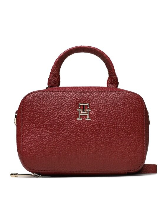 

Кошелек Tommy Hilfiger, красный