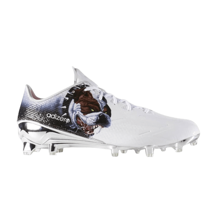 

Кроссовки Adizero 5-Star 5.0 Uncaged 'Bulldog', черный