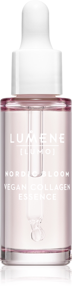 

Nordic bloom [Lumo] веганская коллагеновая разглаживающая сыворотка с укрепляющим эффектом Lumene, 30 мл