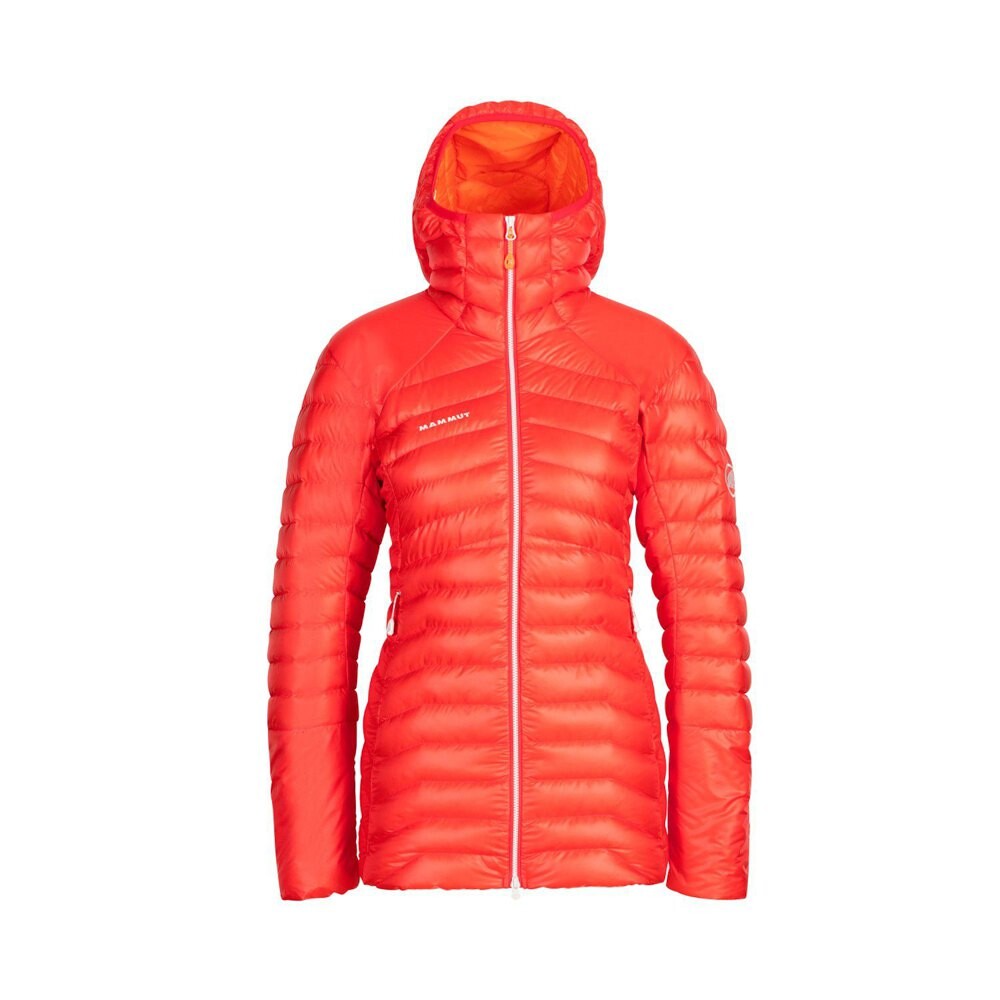 

Спортивная куртка Mammut Eigerjoch Advanced Insulated Down, красный