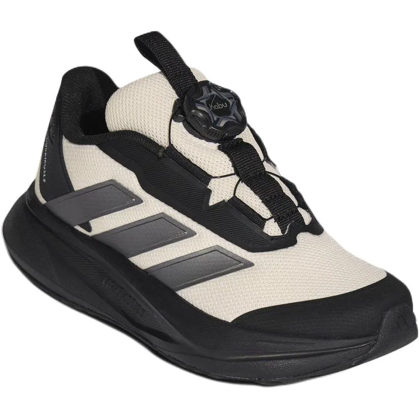 Adidas Кроссовки для бега DURAMO SL 2.0 Low top детские Greige — фото 4