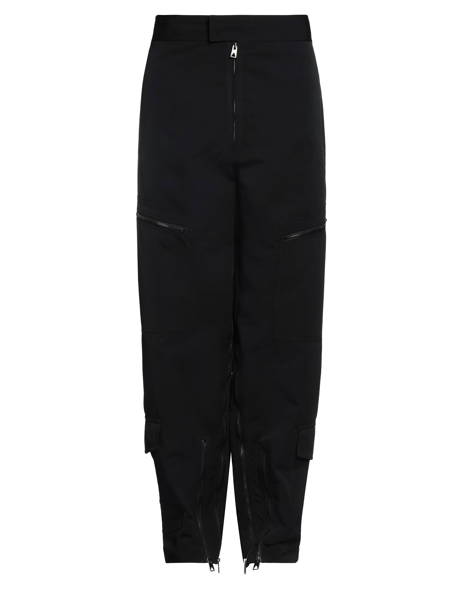 

Брюки Bottega Veneta, полуночно-синий