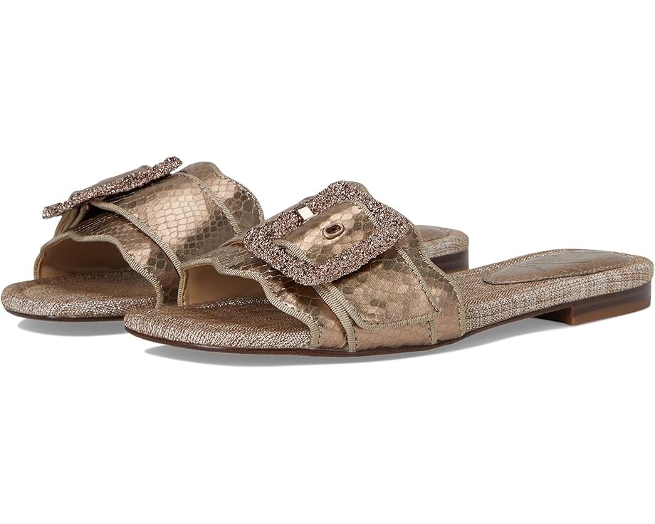 

Сандалии Sam Edelman Bambi 2, цвет Pewter