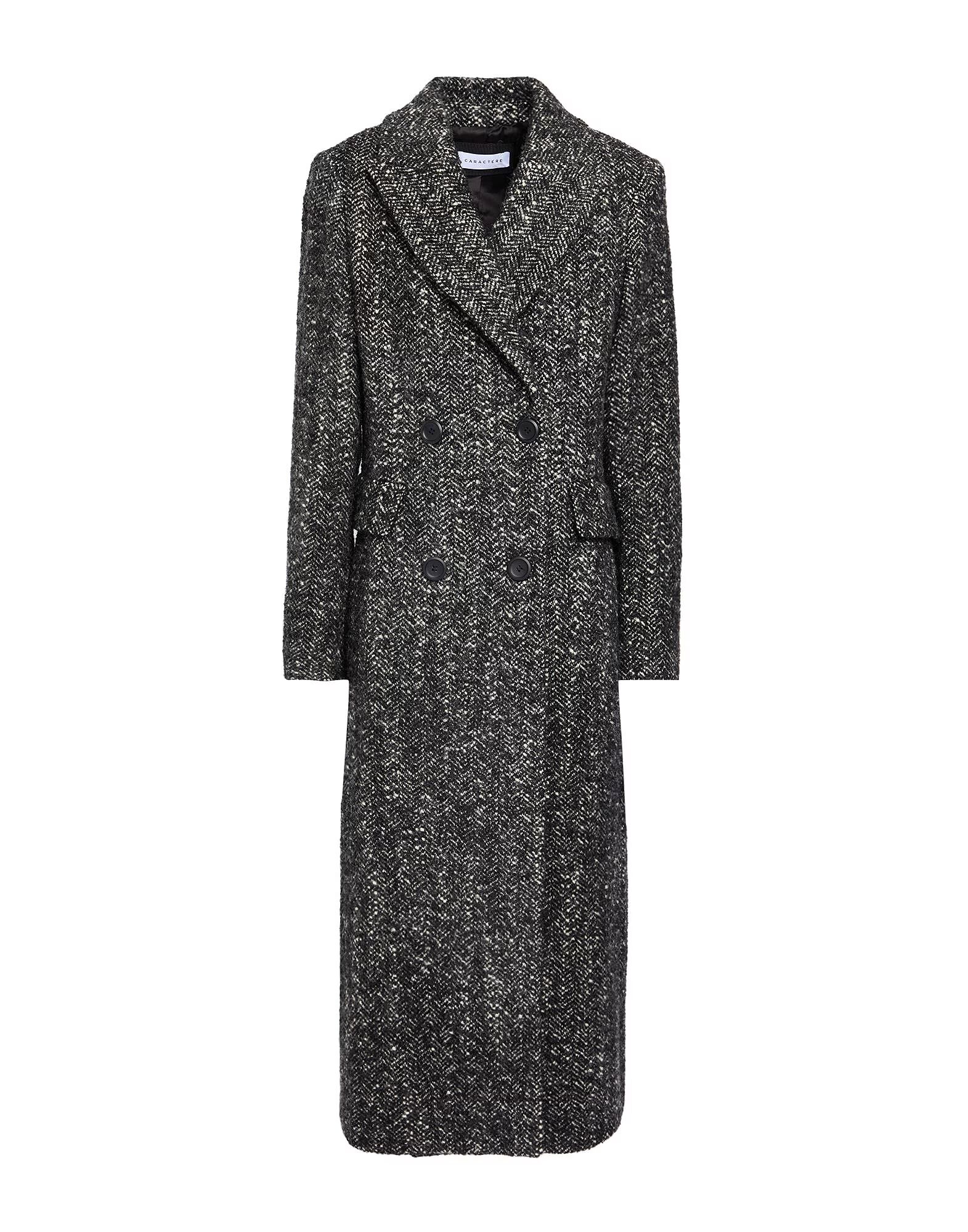 

Пальто Caractère, черный