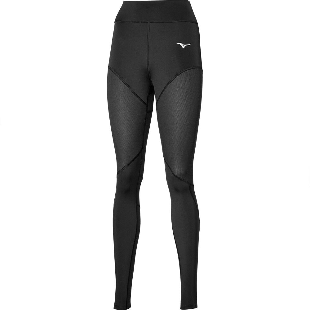 

Тайтсы Mizuno Thermal Charge BT, черный