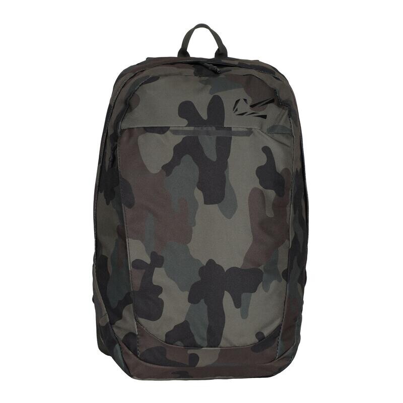 

Рюкзак Shilton Camouflage Design Темный Камуфляж REGATTA, цвет verde