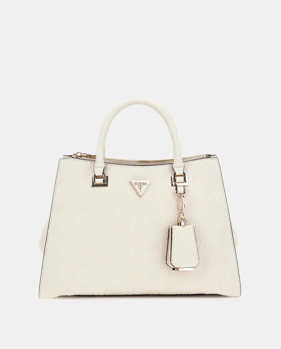 

Угадай сумку CRESIDIA Guess, цвет Natural