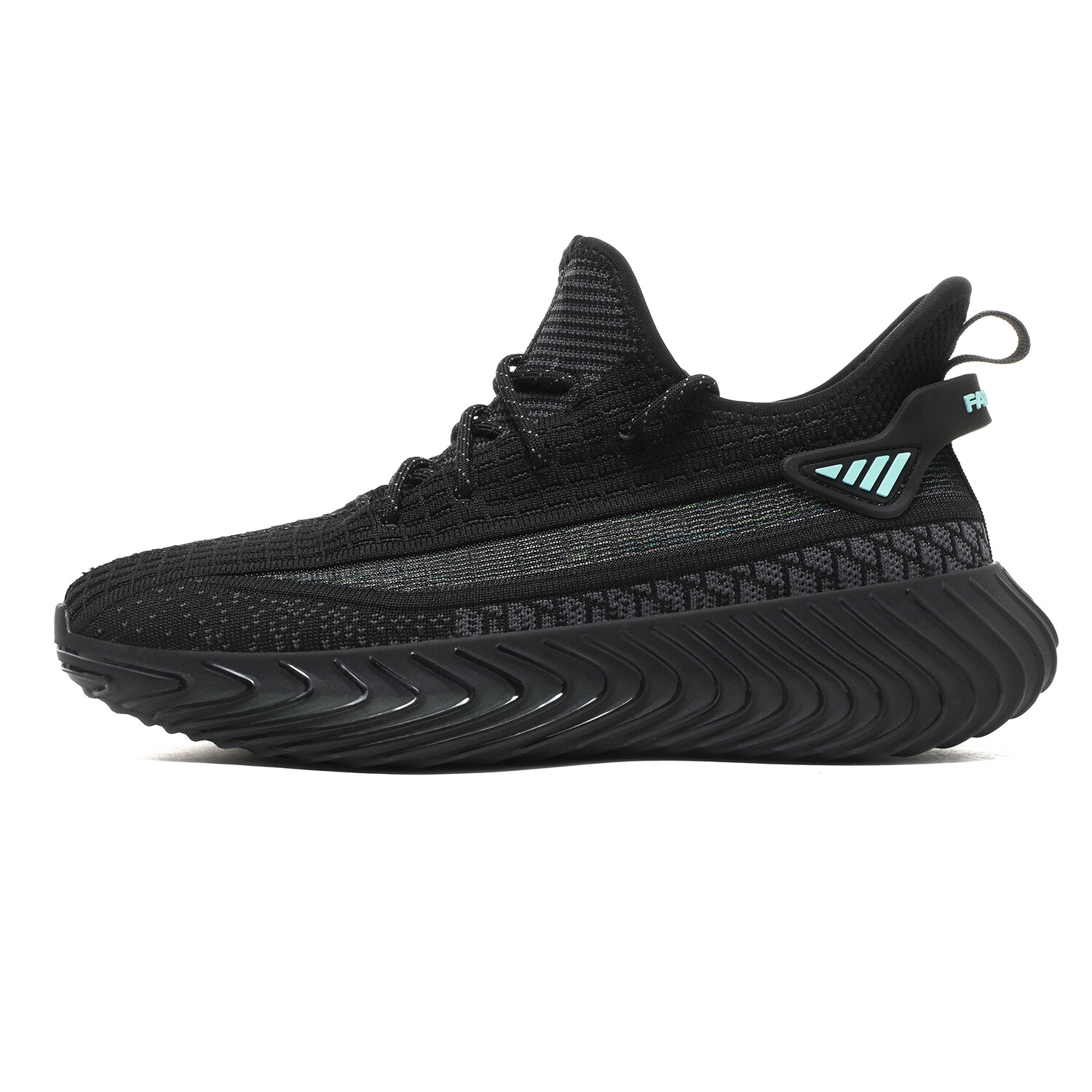 

Кроссовки FAK Ram FACKRAM Chunky Sneakers Men Low-top, белый