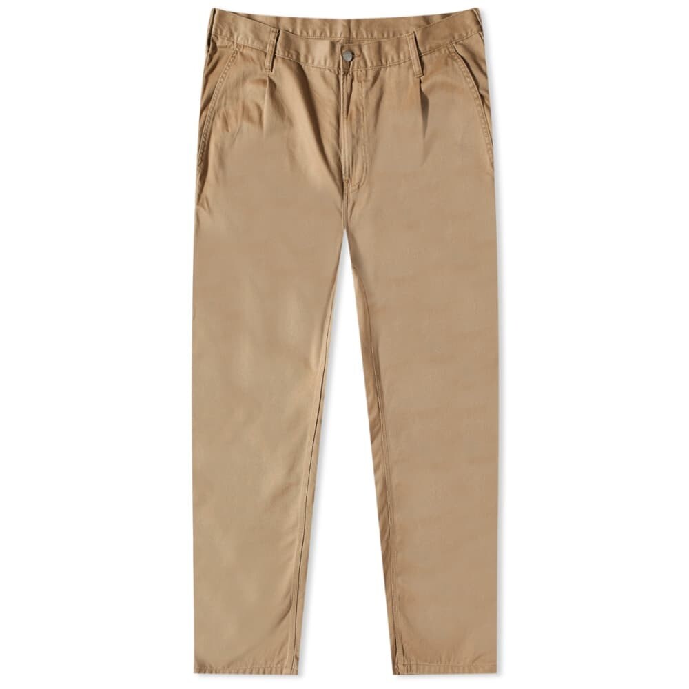 

Брюки Carhartt WIP Abbott