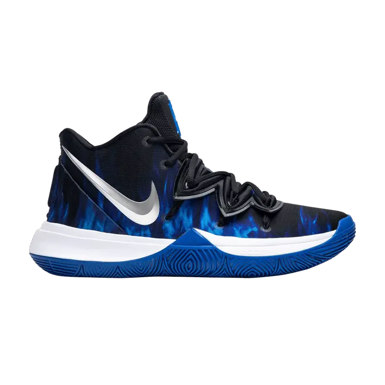 

Кроссовки Nike Kyrie 5, Duke Sample