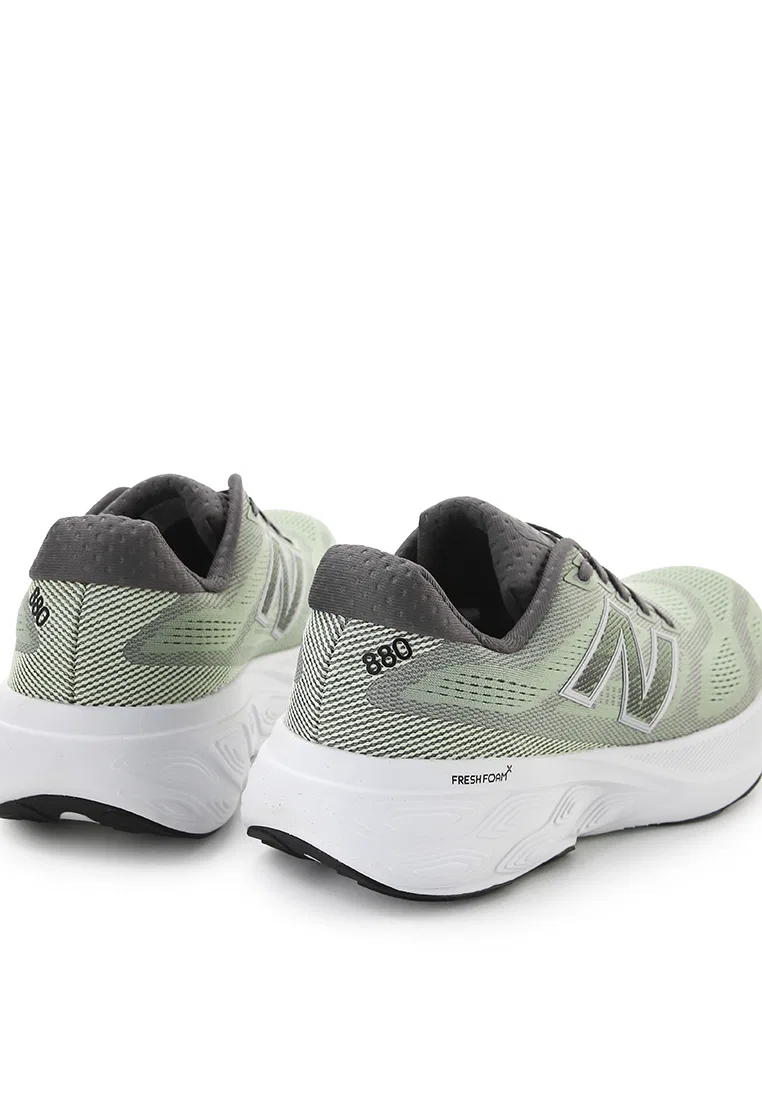 Кроссовки мужские спортивные, модель 880 New Balance — фото 3
