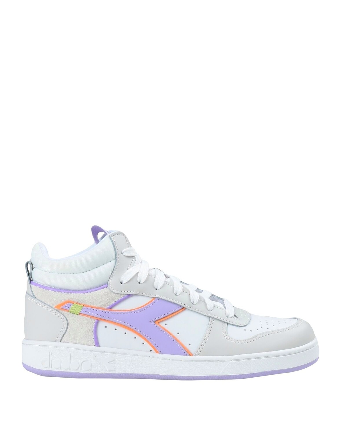 

Кеды Diadora, белый