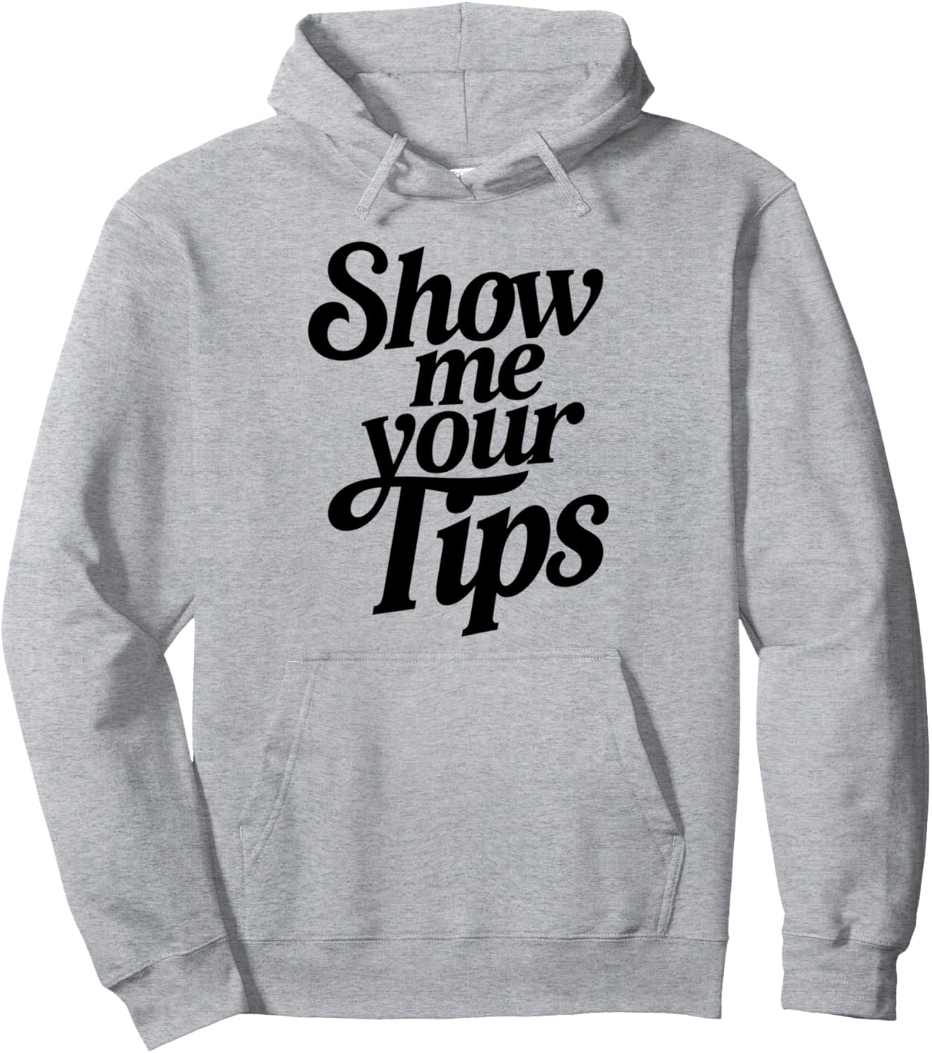 

Покажи мне свои чаевые, бармен, забавная толстовка с надписью «Бармен, пиво» Bartender Humor Apparel, серый