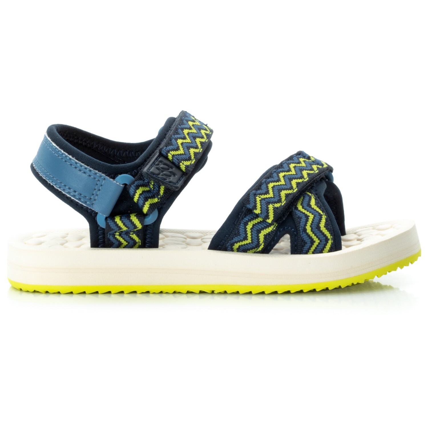 

Сандалии Jack Wolfskin Kid's Zulu VC, цвет Elemental Blue, Серый, Сандалии Jack Wolfskin Kid's Zulu VC, цвет Elemental Blue