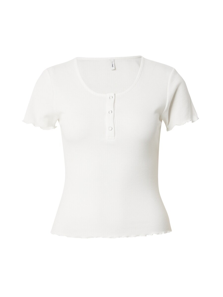 

Футболка ONLY Shirt ONLUMA, белый