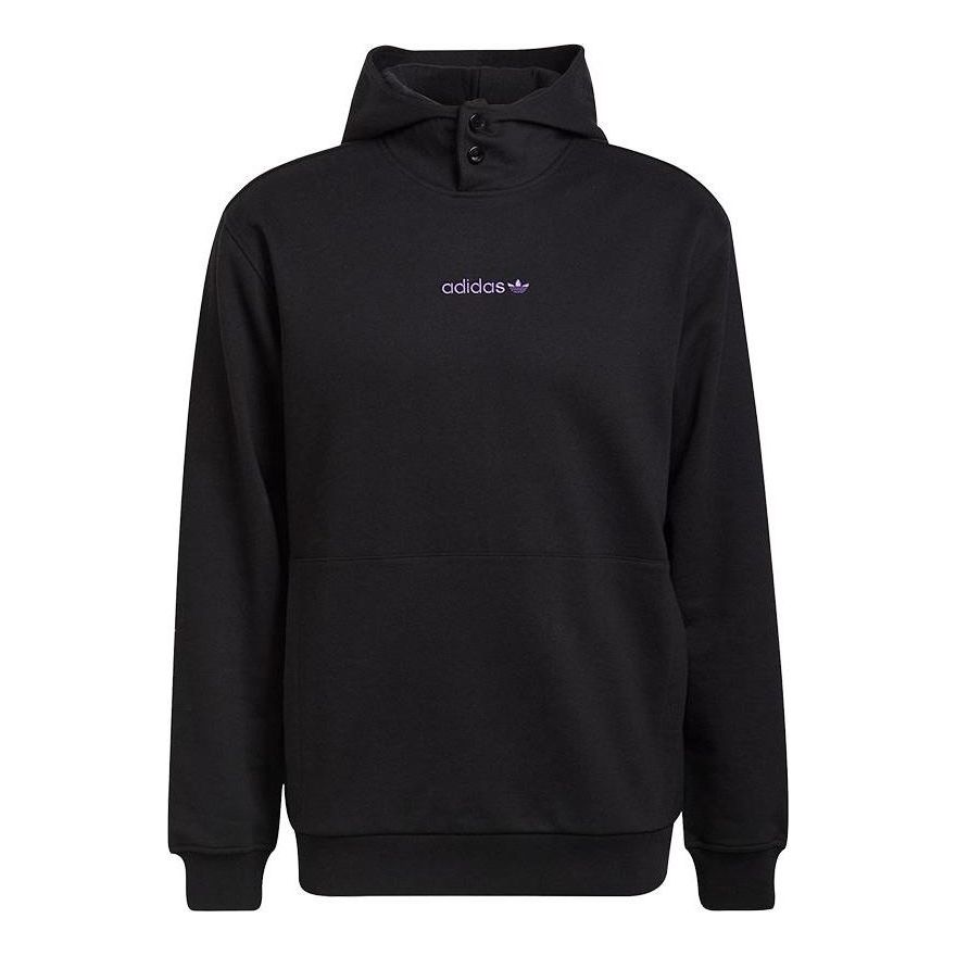 

Худи adidas Originals Logo HN0381