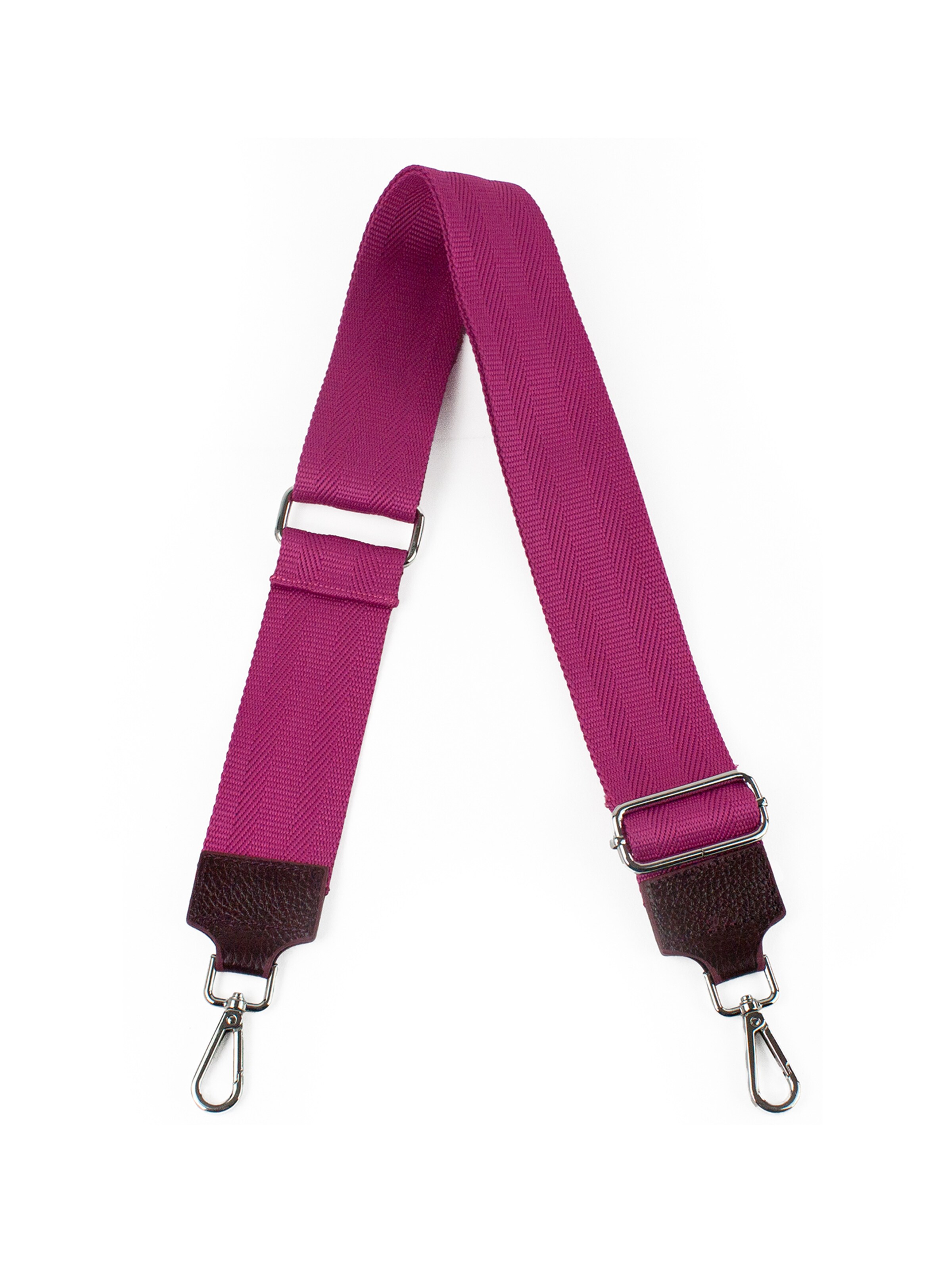 

LePelou Аксессуары для сумок 'SOLA' в цвете Бордо