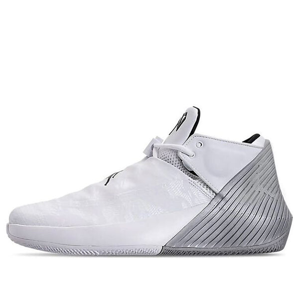 

Кроссовки почему бы не zer0.1 low tb Air Jordan, белый