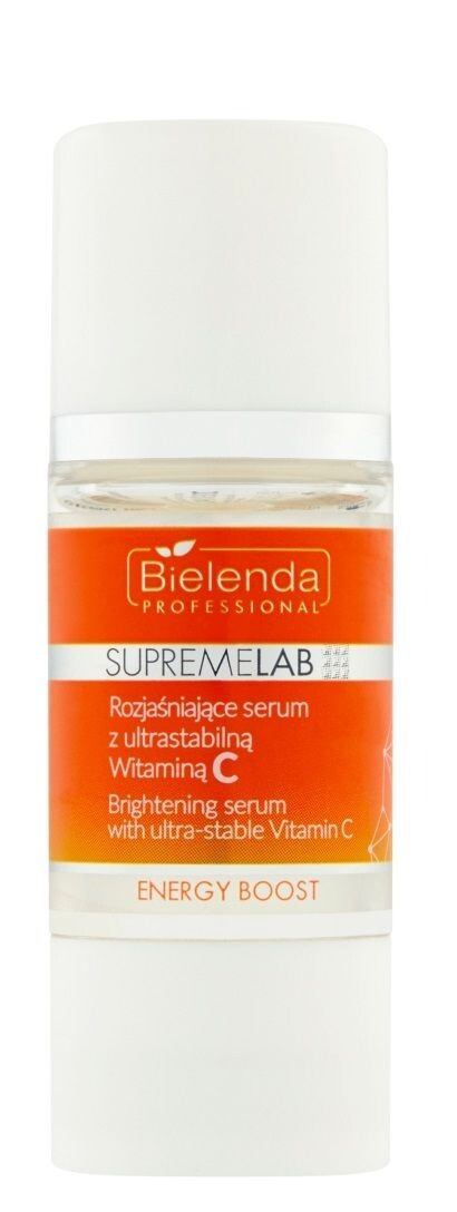 

Bielenda Professional Energy Boost сыворотка для лица, 15 ml