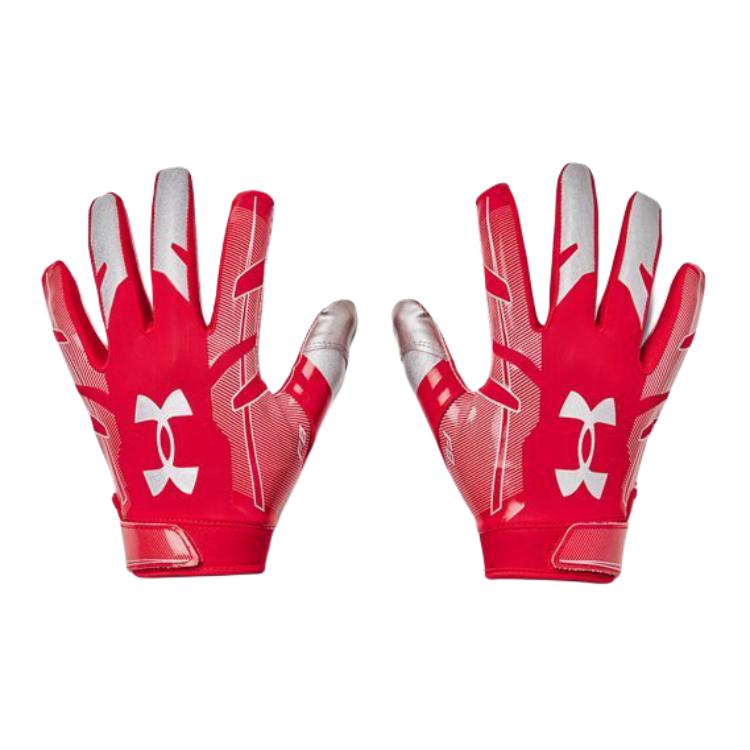 

Under Armour Мужские перчатки красные, Red