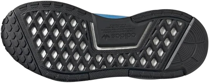

Детские кроссовки для бега Adidas NMD_V3, синий