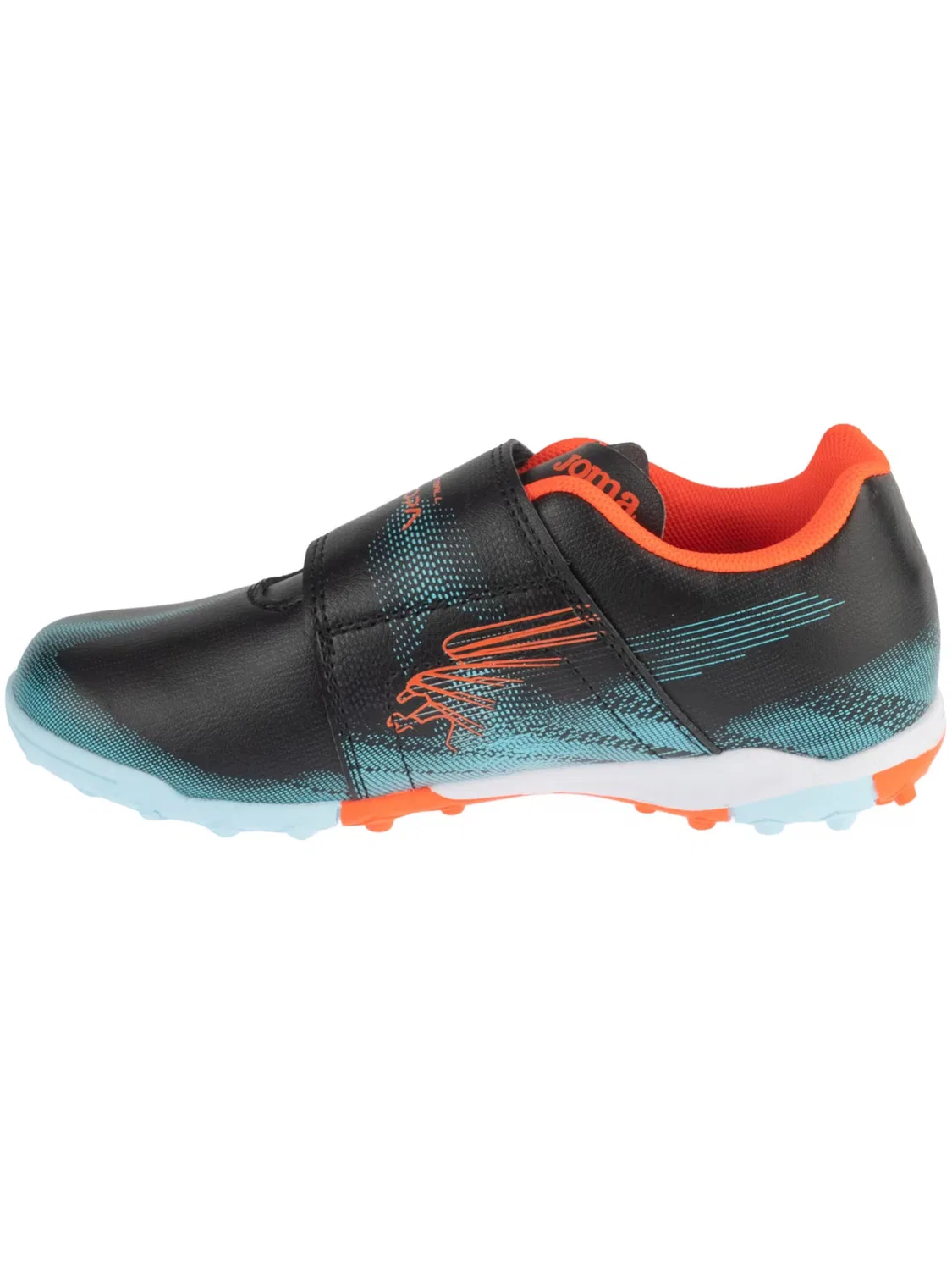 Спортивные кроссовки JOMA Joma Super Copa Jr 26 SUJS TF, мультиколор — фото 2