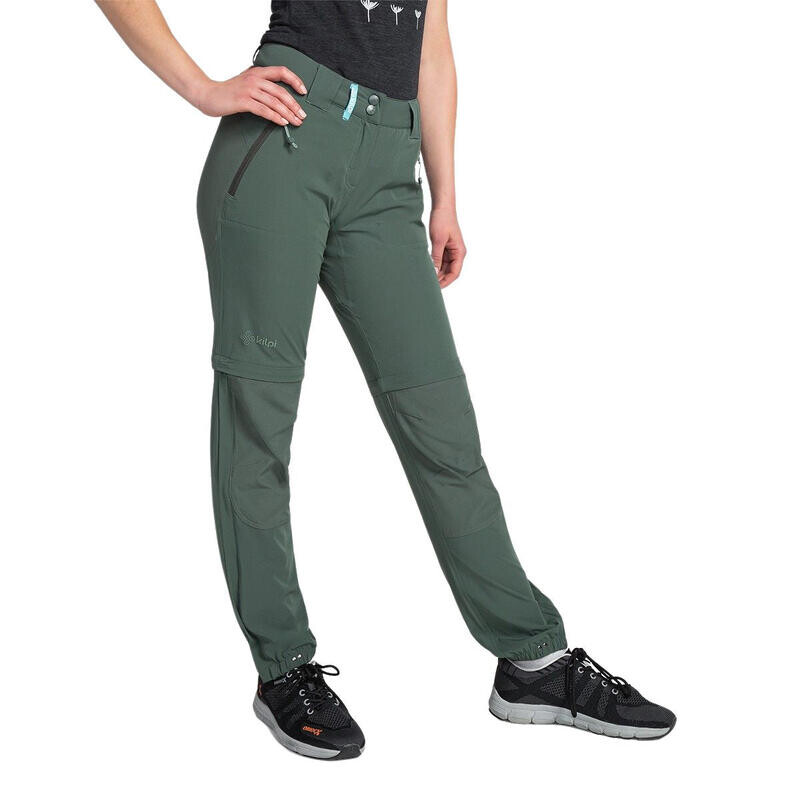 

Брюки Kilpi, зеленый