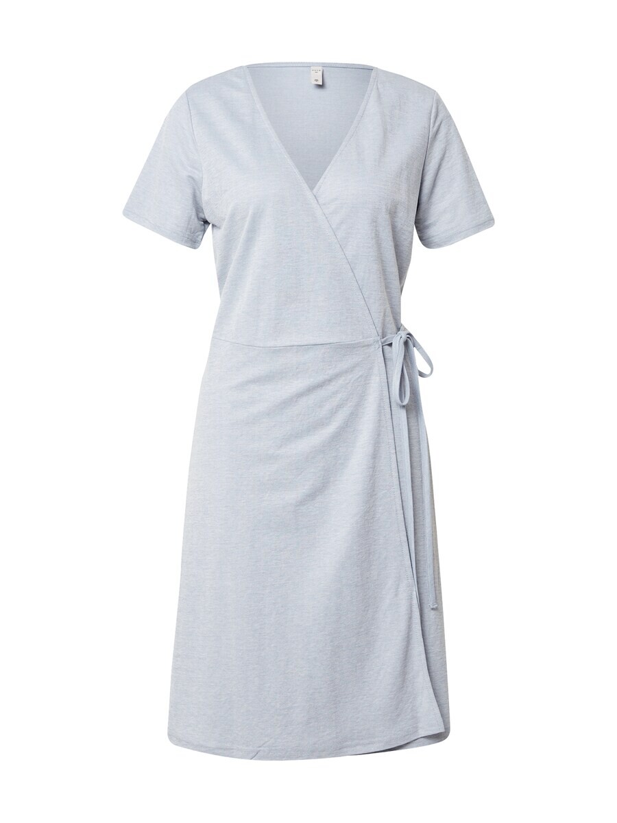 

Мини платье PULZ Jeans Dress PZAMELIA, синий