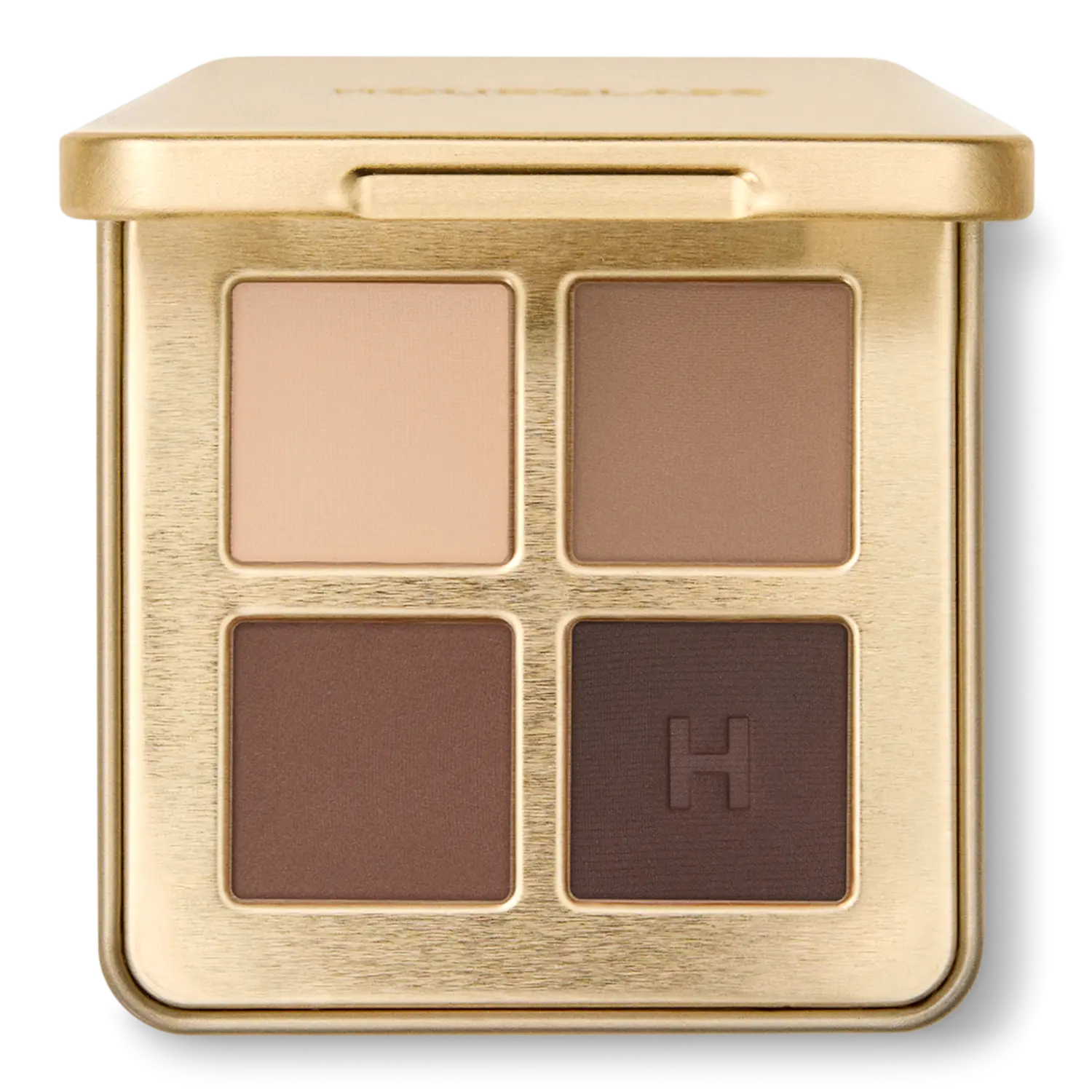 

Палетка теней для век Hourglass Curator, Minimalist, 4 г