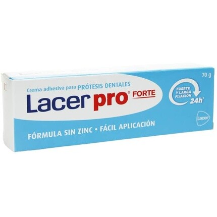 

Lacerpro Cr Fixer 70G, Lacer