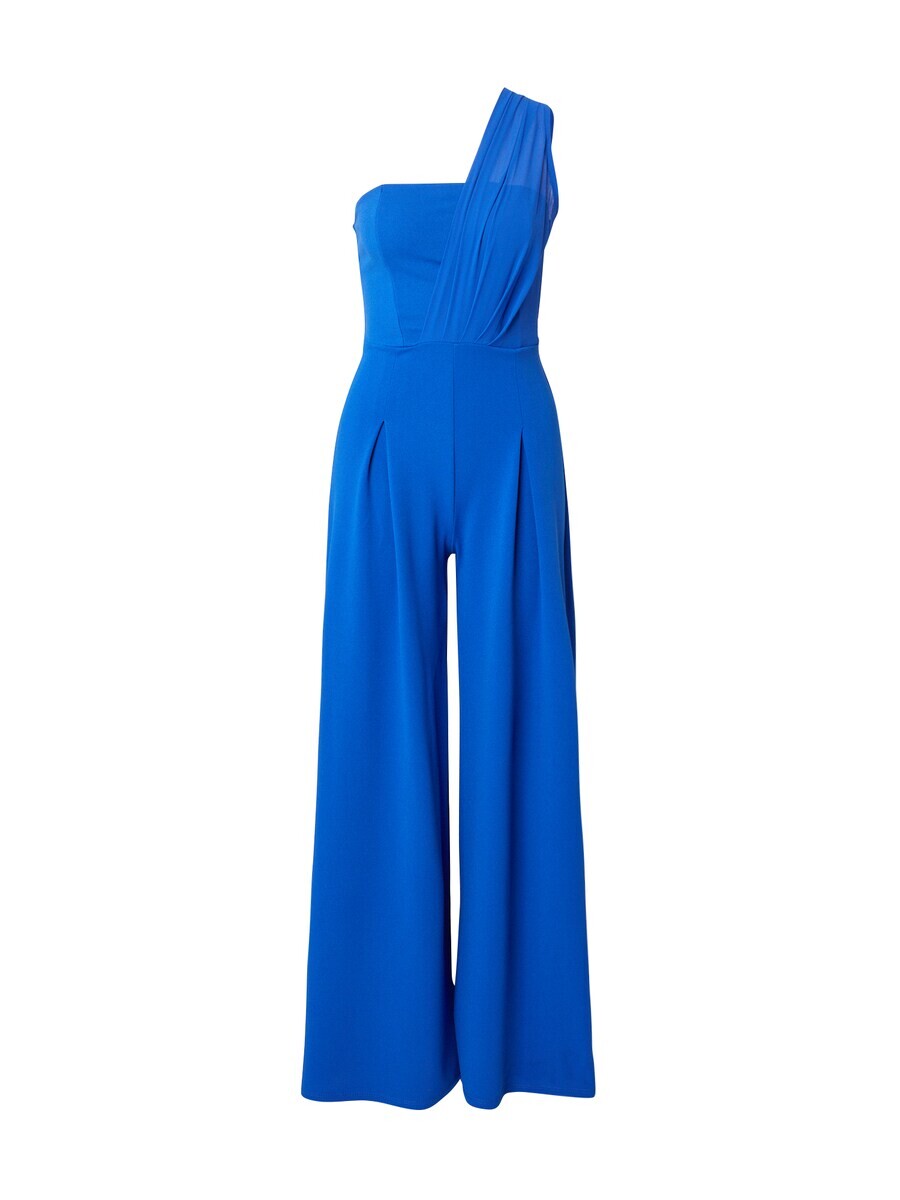 

Комбинезон WAL G. Jumpsuit ALIA, коабльтовый синий