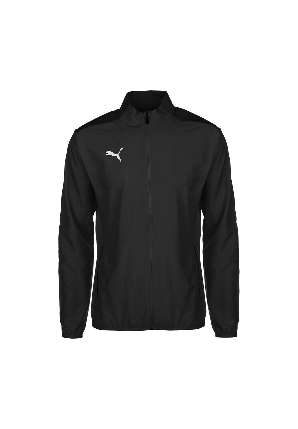 

Мужская куртка для стадиона TeamGOAL 23 Sideline PUMA, цвет Schwarz Dunkelgrau