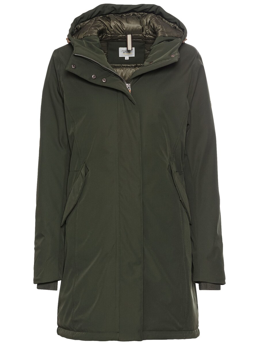 

Зимнее пальто CAMEL ACTIVE, Khaki