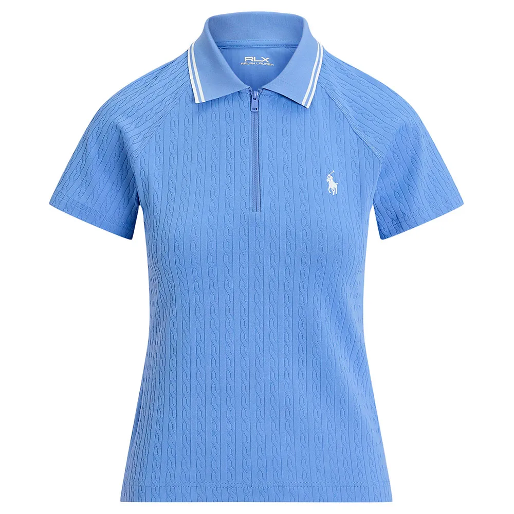 

Поло Ralph Lauren 285A10591 с коротким рукавом Polo Ralph Lauren, синий