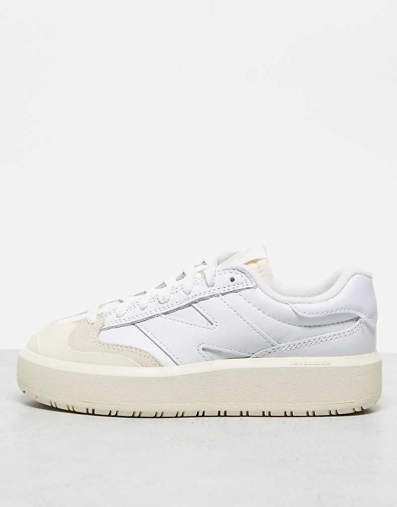 

Кроссовки New Balance = CT302 = Wei = f