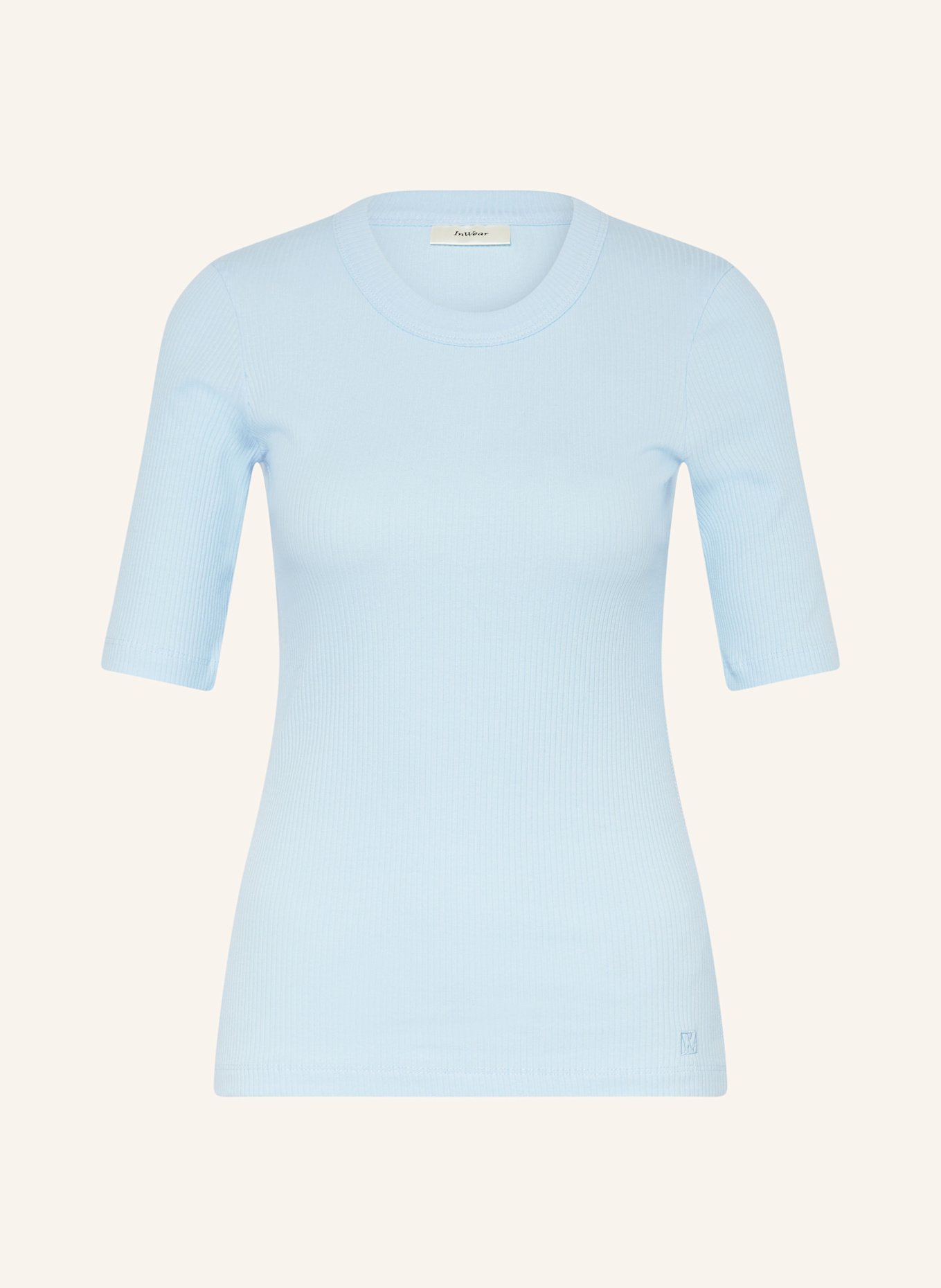 

Футболка дагнив Inwear, голубой