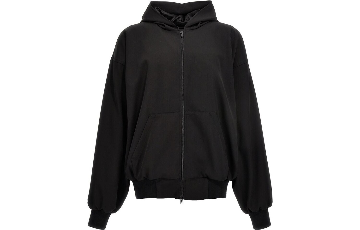 

Balenciaga Мужская толстовка, цвет Black