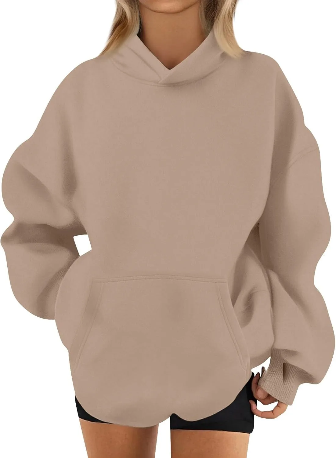 

Женский свитшот с длинным рукавом и круглым вырезом FlekmanArt